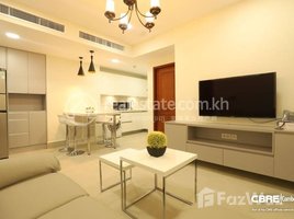1 Bedroom Apartment for rent at Brand New 1 Bedroom Serviced Apartment For Rent, Pir, Sihanoukville