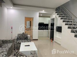 2 បន្ទប់គេង អាផាតមិន for rent at Ca & Sa Phnom Penh / Chamkarmon / Tonle Bassac Rent $1100 91m2 2Rooms, សង្កាត់ទន្លេបាសាក់