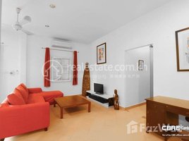 3 Bedroom Condo for rent at 3 Bedrooms Apartment for Rent Near Olympic Stadium, Pir, Sihanoukville