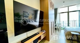 Available Units at 1Bed, 1Bath Fully Furnished Condo FOR RENT IN BKK3