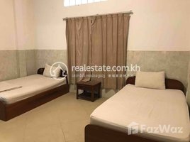 22 Bedroom Shophouse for rent in Cambodia Railway Station, Srah Chak, Phsar Chas