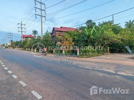 3 Bedroom Villa for sale in Siem Reap, Sala Kamreuk, Krong Siem Reap, Siem Reap