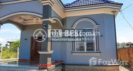 Available Units at DABEST PROPERTIES: 3 Bedroom House for Rent in Kampot-Kampong Kandal