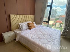 1 បន្ទប់គេង អាផាតមិន for rent at NICE ONE BEDROOM FOR RENT ONLY 550 USD, Tuek L'ak Ti Pir, ទួលគោក, ភ្នំពេញ