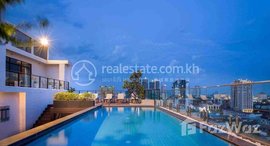 Available Units at Nice 1 Bedroom For Rent in BKK1