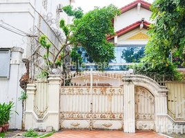 7 Bedroom Villa for rent in Voat Phnum, Doun Penh, Voat Phnum