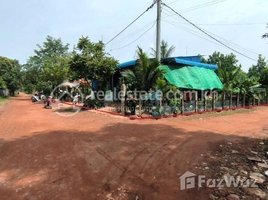 3 Bedroom Villa for sale in Siem Reap, Nokor Thum, Krong Siem Reap, Siem Reap