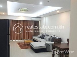 2 Bedroom Condo for rent at Olympai two bedroom for rent $1000 per month, Tonle Basak