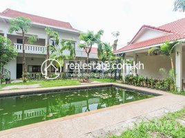 11 Bedroom Hotel for rent in Angkor National Museum, Sla Kram, Svay Dankum