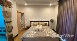 មានបន្ទប់ទំនេរនៅ 1 Bedroom Apartment for Rent with fully furnish in Phnom Penh-TTP