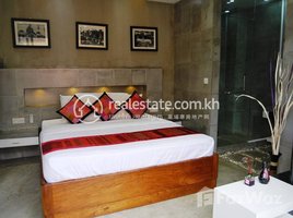 1 Bedroom Condo for rent at 1 bedroom apartment on Wat Bo zone in siem reap for rent $250 per month ID A-132, Sala Kamreuk, Krong Siem Reap, Siem Reap, Cambodia