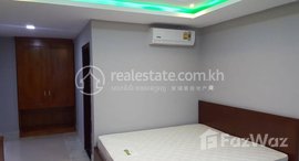 Available Units at Phnom Penh / Chamkarmon / BKK3 Rent 1Room $600 60m2