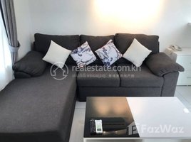 1 Bedroom Condo for rent at Nice available one bedroom for rent, Boeng Keng Kang Ti Bei