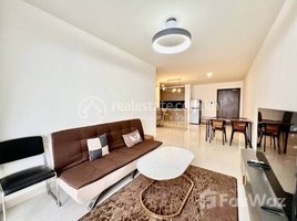 1 Bedroom Apartment for rent at Fully Furnished 1 Bedroom Condo for Rent at The Peak, Tonle Basak