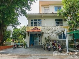 6 Bedroom Villa for rent in Phnom Penh, Tonle Basak, Chamkar Mon, Phnom Penh