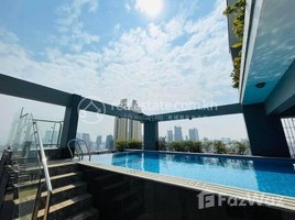 2 បន្ទប់គេង អាផាតមិន for rent at Apartment for rent at BKK( 2 bedrooms) Rental fee 租金: 2,000$/month , Tuol Svay Prey Ti Muoy, ចំការមន, ភ្នំពេញ, កម្ពុជា