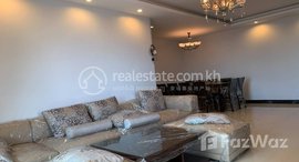 Available Units at Three Bedroom Condo Unit For Rent In Tonle Bassac