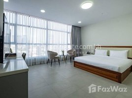 2 Bedroom Condo for rent at SPACIOUS 02 BEDROOMS FOR RENT WITH FULLY FURNISHED , Boeng Keng Kang Ti Muoy