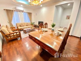 1 បន្ទប់គេង ខុនដូ for rent at Serviced Apartment For Rent In BKK1 near independence monument!, Boeng Keng Kang Ti Muoy