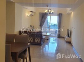 Studio Apartment for rent at Rent Phnom Penh Chamkarmon Tonle Bassac 2Rooms 100㎡ $1300, Tonle Basak, Chamkar Mon, Phnom Penh, Cambodia