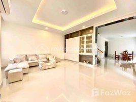 Studio House for rent in Euro Park, Phnom Penh, Cambodia, Nirouth, Nirouth