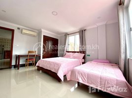 2 Bedroom Apartment for rent at Rent Phnom Penh Chamkarmon Tonle Bassac 2Rooms 72m2 $850, Tonle Basak