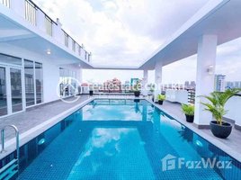2 Bedroom Apartment for rent at One bedroom for rent at Tk Avenue, Boeng Kak Ti Muoy