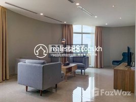 2 Bedroom Condo for rent at DABEST PROPERTIES: 2 Bedroom Apartment for Rent with gym in Phnom Penh-Koh Pich, Voat Phnum, Doun Penh