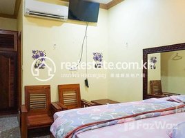 1 Bedroom Apartment for rent at Splendid Studio Apartment for Rent in BKK2 Area, Tonle Basak