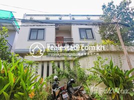 4 Bedroom Apartment for rent at DABEST PROPERTIES: 4 Bedrooms Apartment for Rent in Siem Reap - Svay Dangkum, Sla Kram, Krong Siem Reap