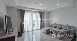 មានបន្ទប់ទំនេរនៅ 2 Bedroom for rent in BKK2
