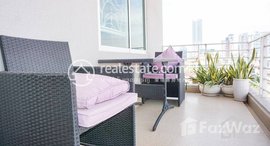 មានបន្ទប់ទំនេរនៅ Quiet 2Bedrooms Apartment for Rent in BKK3 130㎡ 650US$