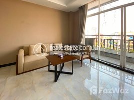 2 Bedroom Apartment for rent at DABEST PROPERTIES: 2 Bedroom Apartment for Rent in Phnom Penh, Boeng Keng Kang Ti Muoy