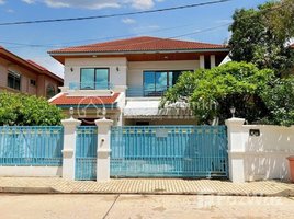 3 Bedroom House for rent in Cambodia, Tuol Svay Prey Ti Muoy, Chamkar Mon, Phnom Penh, Cambodia