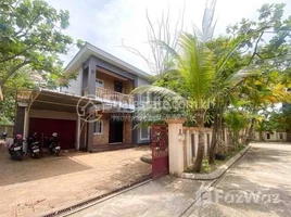 3 Bedroom Villa for sale in Siem Reap, Sala Kamreuk, Krong Siem Reap, Siem Reap