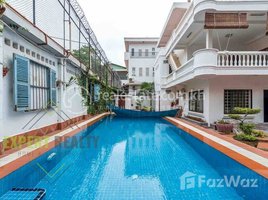 6 Bedroom Villa for rent in Aeon Mall, Tonle Basak, Tonle Basak