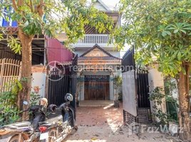 2 Bedroom Villa for rent in Krong Siem Reap, Siem Reap, Sala Kamreuk, Krong Siem Reap