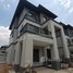 6 Bedroom Villa for sale in Khmuonh, Saensokh, Khmuonh