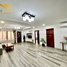 5 Bedroom Condo for rent at 5Bedrooms Service Apartment In BKK1, Tuol Svay Prey Ti Muoy, Chamkar Mon