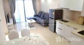 Available Units at Modern three bedroom for rent