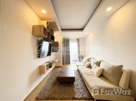 2 Bedroom Condo for rent at Two bedroom Modern Style for rent , Tonle Basak