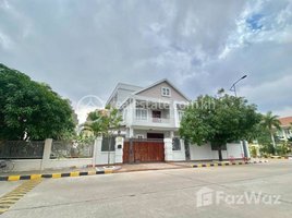 11 Bedroom Villa for rent in Norea Garden, Nirouth, Tonle Basak