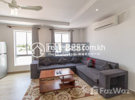 2 Bedroom Condo for rent at DABEST PROPERTIES: 2 Bedroom Apartment for Rent in Siem Reap –Svay Dangkum, Sla Kram, Krong Siem Reap