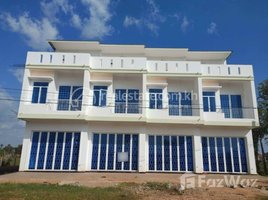 3 Bedroom Shophouse for sale in Siem Reap, Siem Reab, Krong Siem Reap, Siem Reap