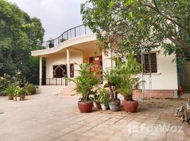 3 Bedroom House for rent in Cambodia, Chrouy Changvar, Chraoy Chongvar, Phnom Penh, Cambodia