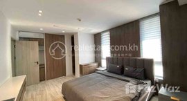 មានបន្ទប់ទំនេរនៅ Brand New Kne Bedroom For Rent