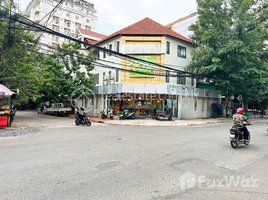 Studio Shophouse for rent in Beoung Keng Kang market, Boeng Keng Kang Ti Muoy, Boeng Keng Kang Ti Bei