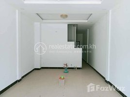 2 Bedroom Villa for sale in Pur SenChey, Phnom Penh, Kamboul, Pur SenChey