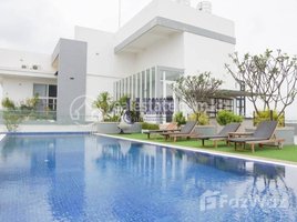 1 បន្ទប់គេង អាផាតមិន for rent at Modern Style One Bedroom Condominium For RENT In Boeung Tompun Area, សង្កាត់​បឹងទំពន់