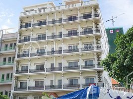 40 Bedroom Hotel for rent in Renford International School - Phnom Penh, Boeng Keng Kang Ti Muoy, Tonle Basak